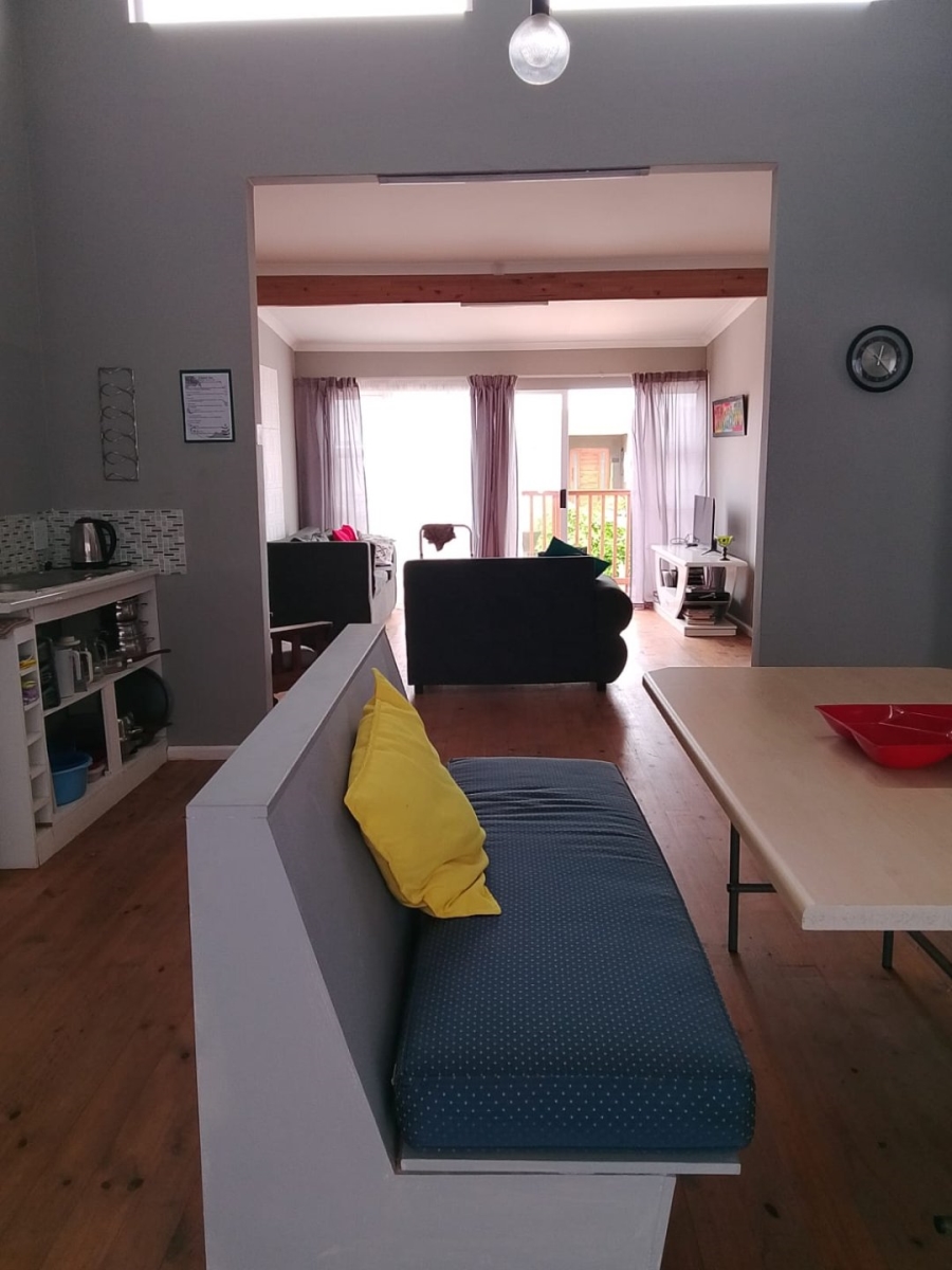 4 Bedroom Property for Sale in Kleinkrantz Western Cape